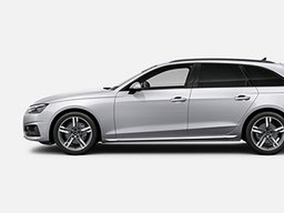 Audi A4 Quattro Avant 40 TDI QUATTRO PROLINE