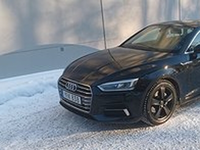 Audi A5 Sportback 2.0 TDI Proline Euro 6