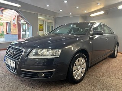 Audi A6 Sedan 2.4 Proline 177hk