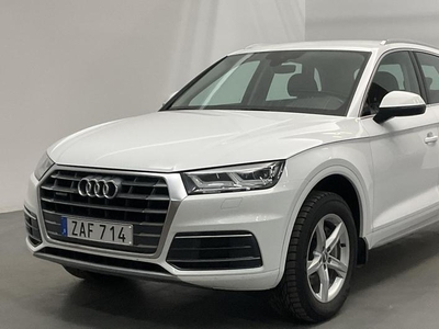 Audi Q52.0 TDI quattro 2018, SUV