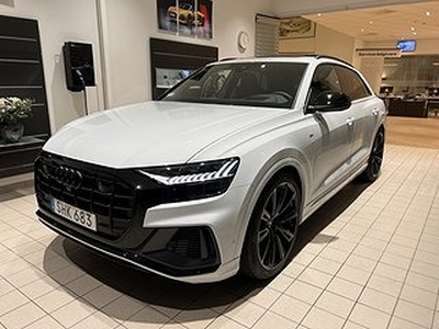 Audi Q8 Quattro 60 TFSI e | Omgående leverans!