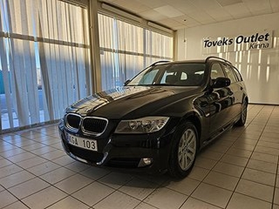 BMW 316 i Touring Comfort Euro 5