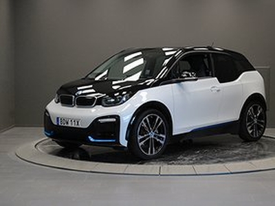 BMW i3 S/Navigation/ Backkamera/ Vinterhjul