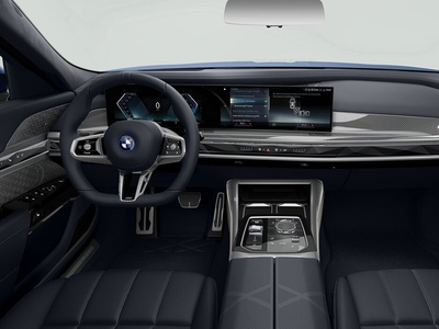 BMW i7 xDrive60