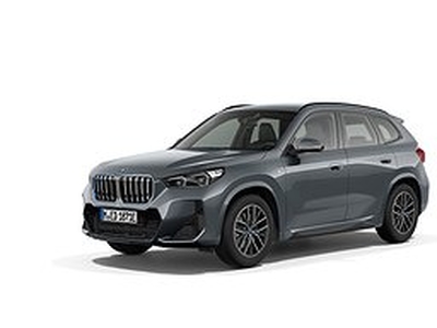 BMW iX1 xDrive30e M Sport / Premiumpaket