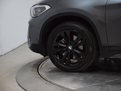 BMW X1 sDrive20i