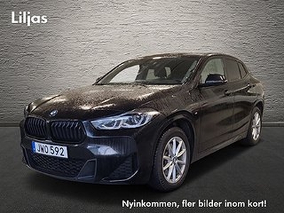 BMW X2 xDrive20i