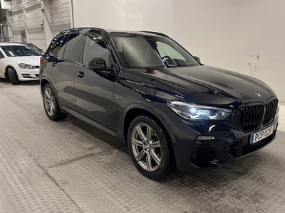 BMW X5xDrive45e M Sport Innovation H K DAP Pano HUD 2020, SUV