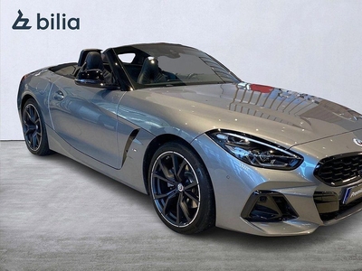 BMW Z4 sDrive20i