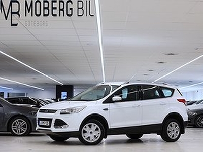 Ford Kuga 1.6 EcoBoost AWD 180hk Trend Drag Årskatt 1856:-