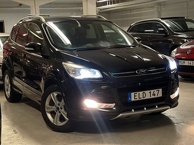 Ford Kuga 1.6 EcoBoost Titanium Plus Euro 5