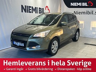 Ford Kuga 2.0 TDCi AWD Powershift Drag/V-Hjul/M-värm/D-värm