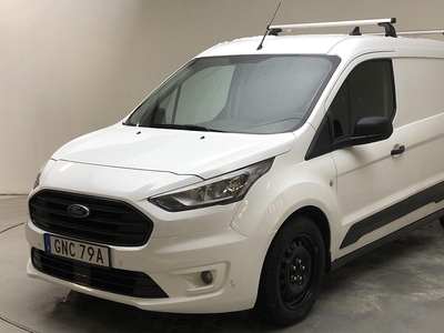 Ford Transit Connect 1.5 EcoBlue (100hk)