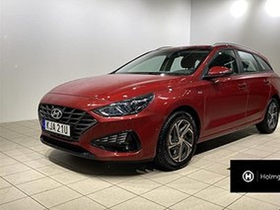 Hyundai i30 1.0 T-GDi 120hk MHEV DCT Essential