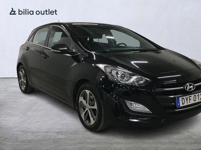 Hyundai i30 1.6 CRDi