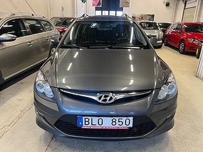 Hyundai i30 cw 1.6 CRDi /0:-KONTANT