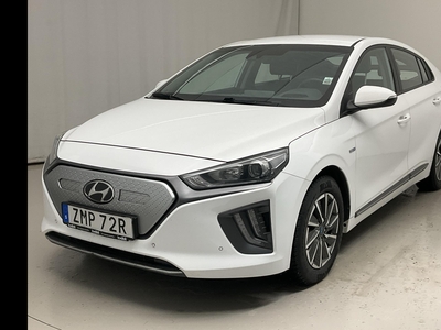 Hyundai IONIQ Electric (136hk)