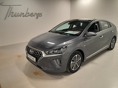 Hyundai IONIQ LADDHYBRID AUT