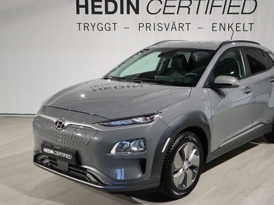 Hyundai KonaElectric 64 kWh 2019, SUV