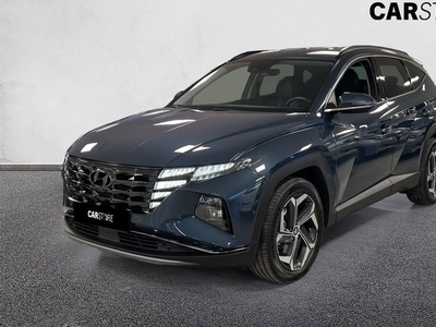 Hyundai TucsonHybrid , Advanced|360°Kamera|Navi|Carpla 2022, SUV