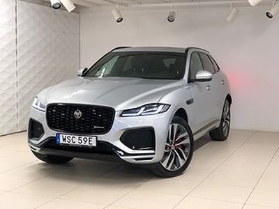 Jaguar F-Pace P400e SE R-Dynamic