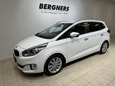 Kia Carens 1.7 CRDi (V-hjul)