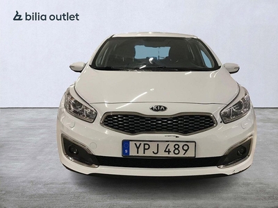 Kia cee'd 1.6 CRDi