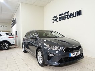 Kia CEED SW 1.0 T-GDI Advance Drag M-värm