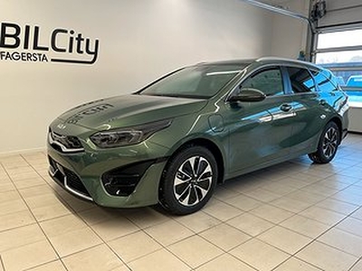 Kia CEED SW 1.6 DCT Plug-In Hybrid Advance