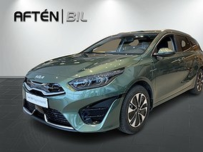 Kia CEED SW Plug-In Hybrid Action 141hk