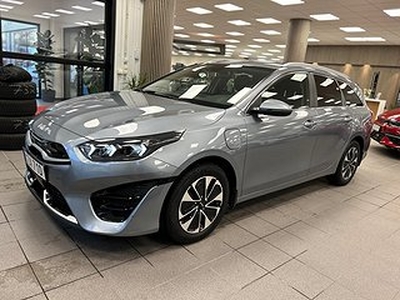 Kia CEED SW Plug-In Hybrid Advance *Leasebar