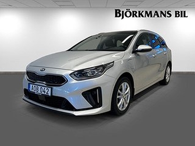 Kia CEED SW PLUG-IN HYBRID ADVANCE PLUS 2