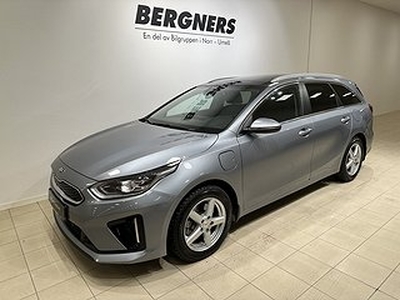 Kia CEED SW Plug-in Hybrid DCT Advance Plus 2 Pan