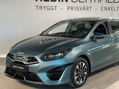 Kia Cee´dPlug- in ADVANCE Backkamera 2023, Halvkombi