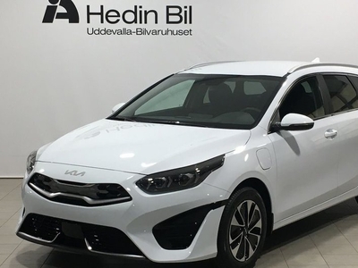 Kia Cee´dSW Plug-In Hybrid Action 2024, Halvkombi