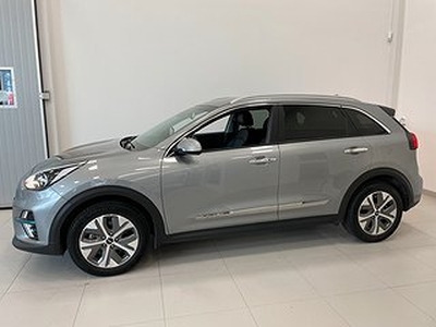 Kia E-Niro Advance 64kWh 204hk (V-hjul)