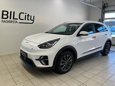 Kia E-Niro Advance Plus