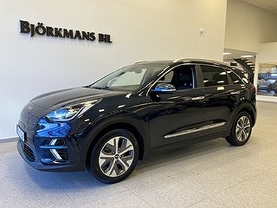 Kia E-Niro ADVANCE PLUS