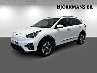 Kia E-Niro ADVANCE PLUS 64 kWh 204HK MOMSBIL