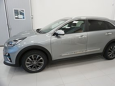 Kia E-Niro Advance Plus 64kWh 204hk (V-hjul)