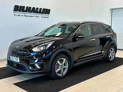 Kia E-Niro Advance *Vinterhjul*