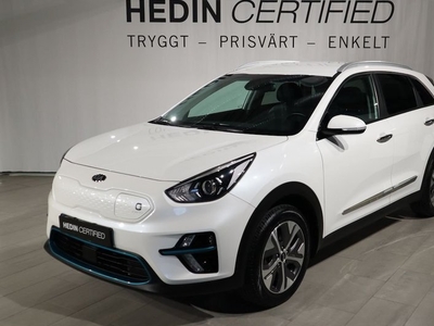 Kia e-Niro64 KWh ADVANCE 2020, Crossover