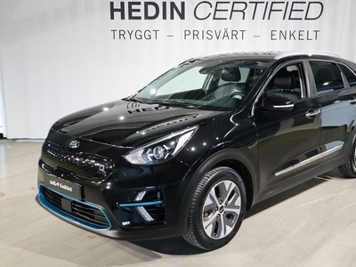 Kia e-Niro64 KWh ADVANCE 2021, Crossover