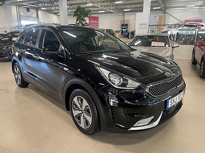 Kia Niro 1.6 Hybrid DCT Plus pkt 1