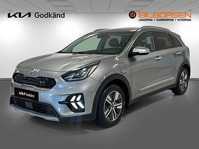 Kia Niro Plug-In Hybrid Advance Plus 2