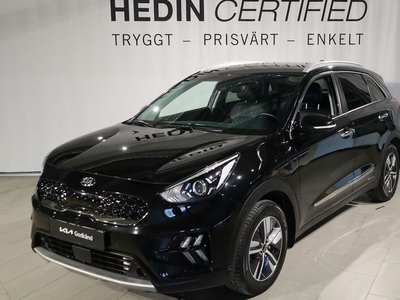 Kia Niro1.6 PLUG-IN ADVANCE PLUS 1 2021, SUV