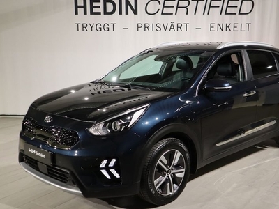 Kia Niro1.6 PLUG-IN ADVANCE PLUS 1 2021, SUV