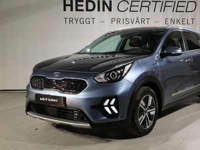 Kia Niro1.6 PLUG-IN ADVANCE PLUS 1 2021, SUV