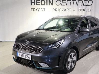 Kia Niro1,6 plug in dct6 advance plus 2 2018, SUV