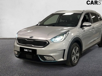 Kia NiroPlug-In Hybrid 1.6 |Advance Plus 2|Fullservad 2018, SUV